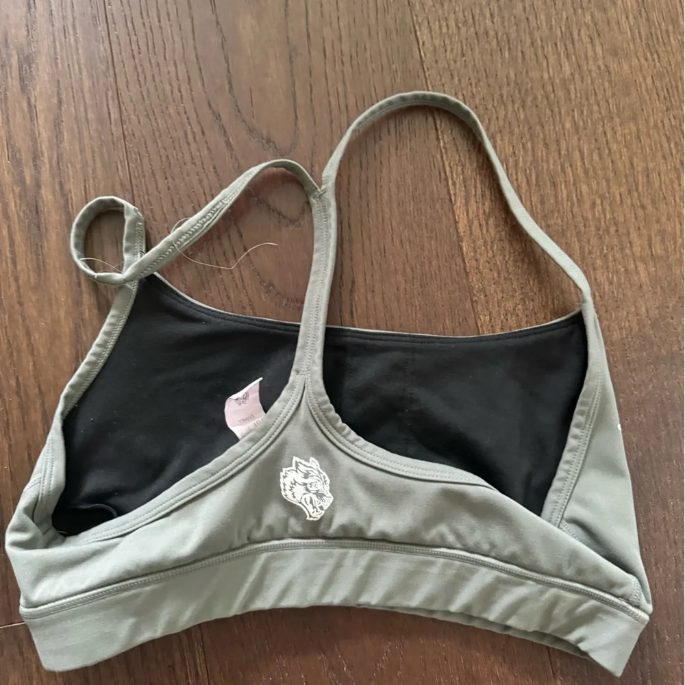 Olive Green Darc Sport Sportsbar - Picture 2 of 2